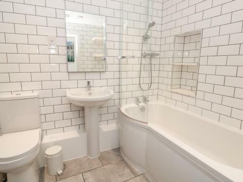 Apartamentos 24 Foss Street