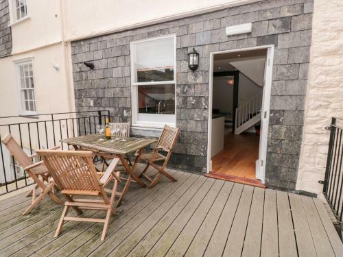 Apartamentos 24 Foss Street