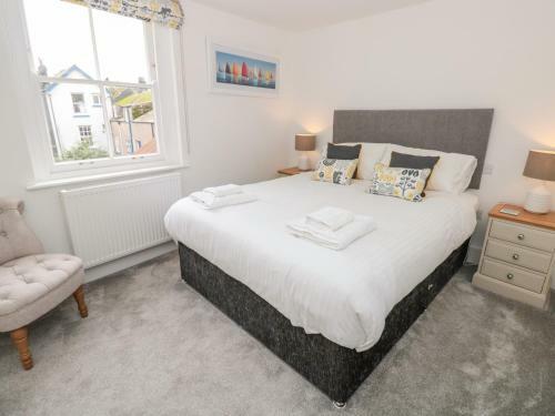 Apartamentos 24 Foss Street