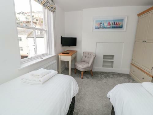 Apartamentos 24 Foss Street