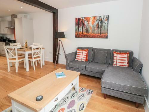 Apartamentos 24 Foss Street