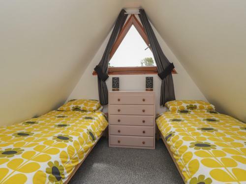 Sunshine Chalet (no 85)