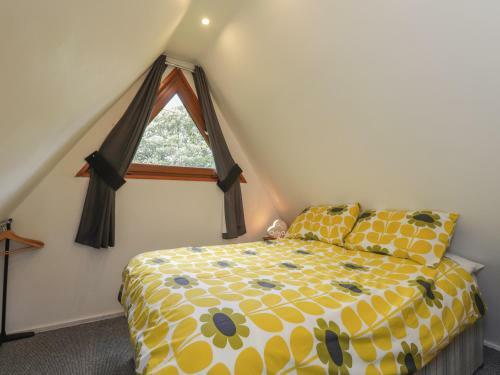 Sunshine Chalet (no 85)