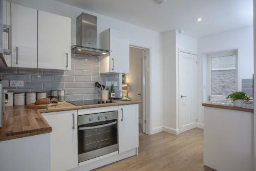 Apartamento Swan Cottage, Dawlish