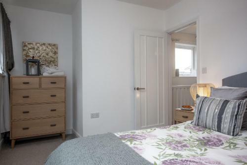 Apartamento Swan Cottage, Dawlish