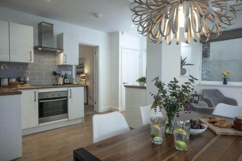 Apartamento Swan Cottage, Dawlish