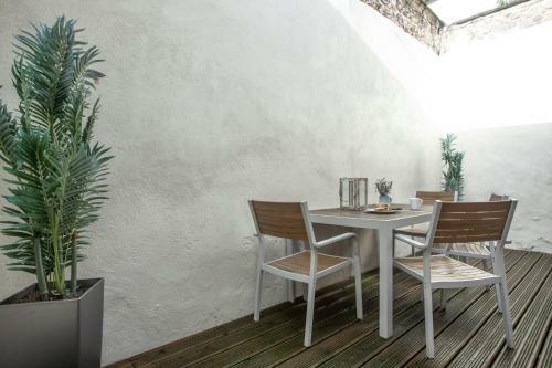 Apartamento Swan Cottage, Dawlish