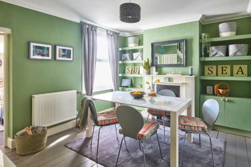 The Deal Abode - Luxury Self Catering Retreat