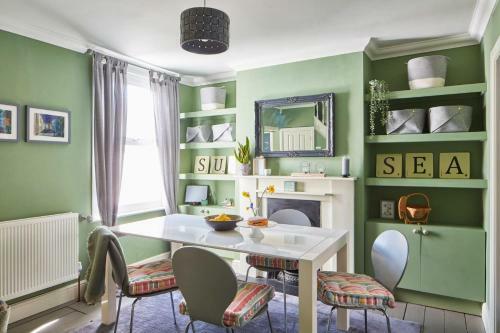 The Deal Abode - Luxury Self Catering Retreat