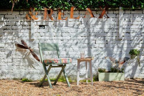 The Deal Abode - Luxury Self Catering Retreat