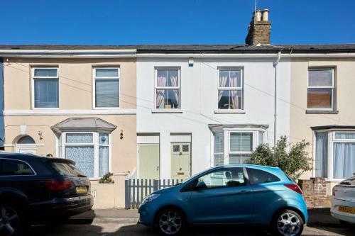 The Deal Abode - Luxury Self Catering Retreat