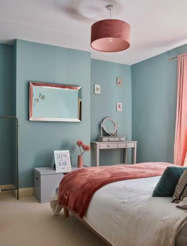 The Deal Abode - Luxury Self Catering Retreat