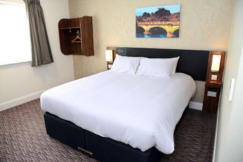 Hotel Blue Jay, Derby By Marston's Inns