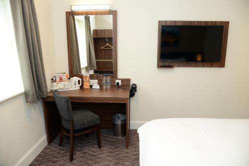 Hotel Blue Jay, Derby By Marston's Inns