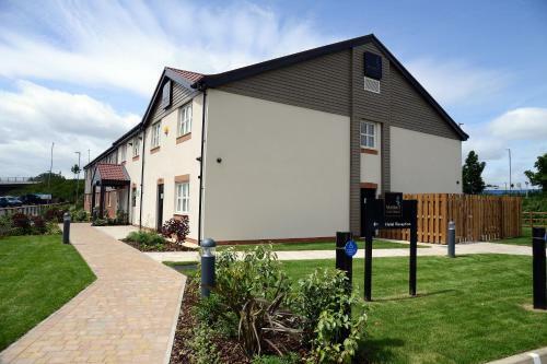 Hotel Blue Jay, Derby By Marston's Inns