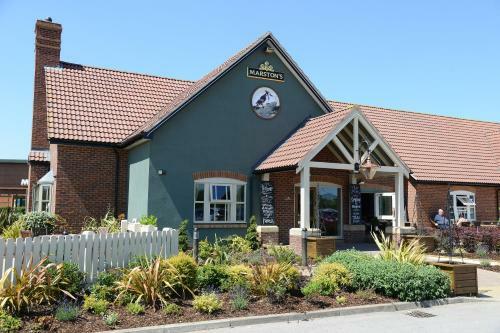Hotel Blue Jay, Derby By Marston's Inns