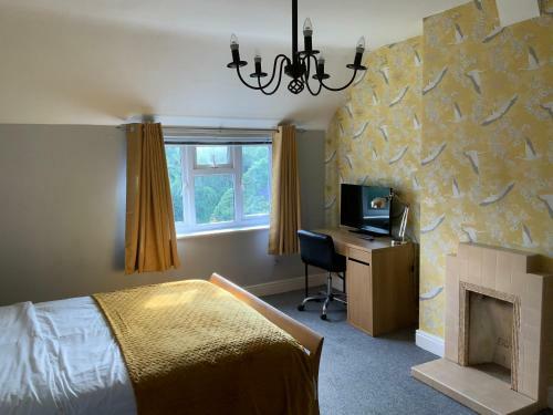 Agroturismo Mackworth House Farm