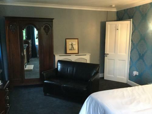Agroturismo Mackworth House Farm