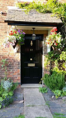 Agroturismo Mackworth House Farm