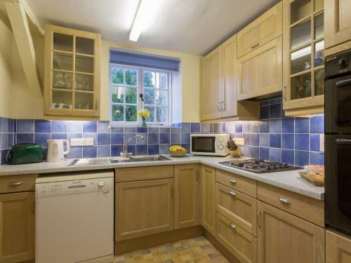 The Cottage Marshwood Farm