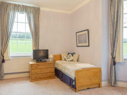 Agroturismo Marshwood Farm B&B And Shepherds Hut