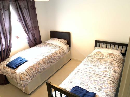 Grand Central Littleover Deluxe Apartments