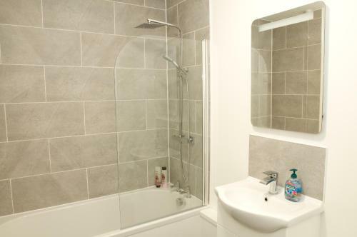 Apartamento Chellaston Residence