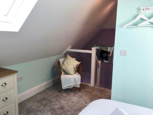 Apartamento The Annex, Manor Road, Didcot