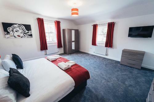 Apartamento The Stay Company, Mill Street
