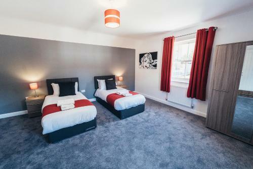 Apartamento The Stay Company, Mill Street