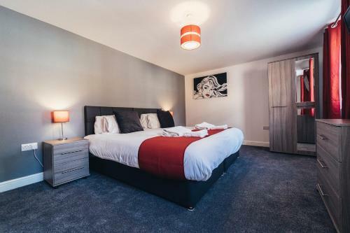 Apartamento The Stay Company, Mill Street