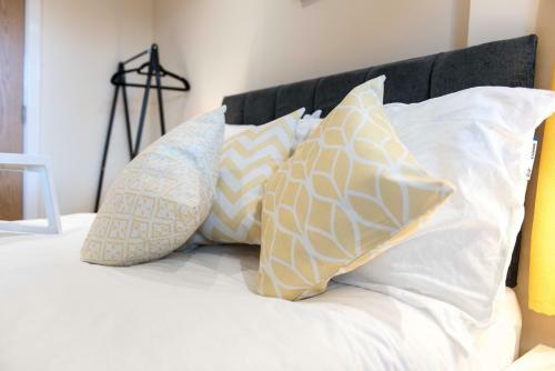 Sublime Stays - Derby City Centre Apartments