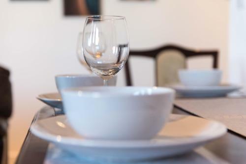 Sublime Stays - Derby City Centre Apartments