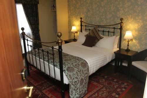 The Courtyard Hotel At The Stenson Bubble