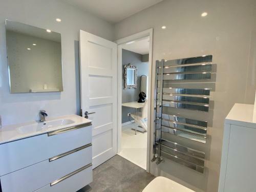 Apartamento Southernwood - Wantage Road House