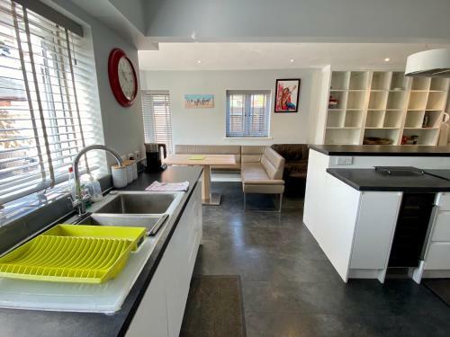 Apartamento Southernwood - Wantage Road House