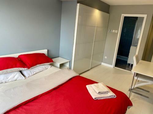 Apartamento Southernwood - Wantage Road House