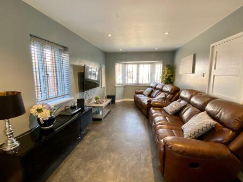 Apartamento Southernwood - Wantage Road House