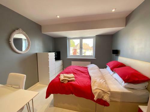 Apartamento Southernwood - Wantage Road House