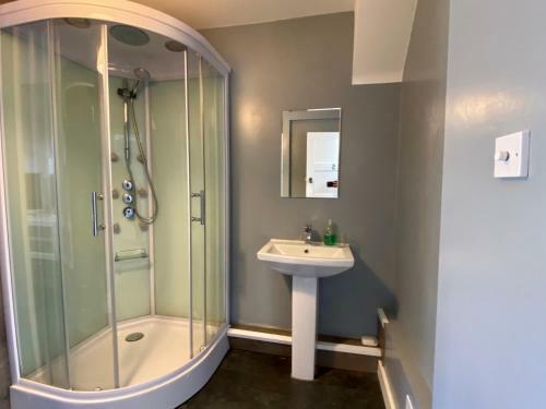 Apartamento Southernwood - Wantage Road House