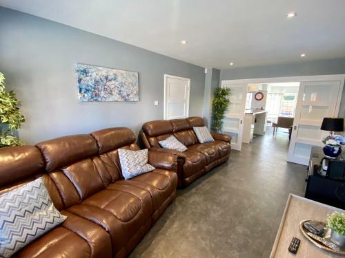 Apartamento Southernwood - Wantage Road House