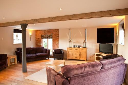 Sunshine Cottage