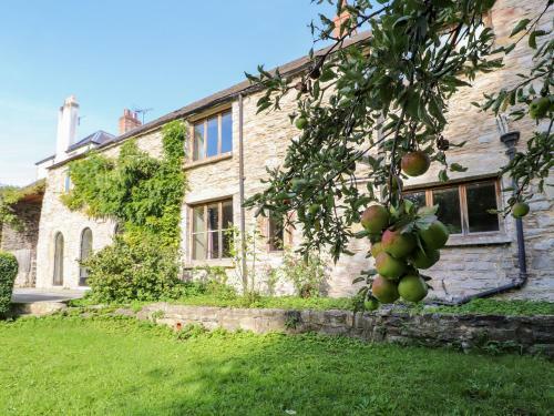 Abbey Cottage