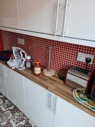 Apartamento Luxurious Stunning Detached Bungalow In Derby