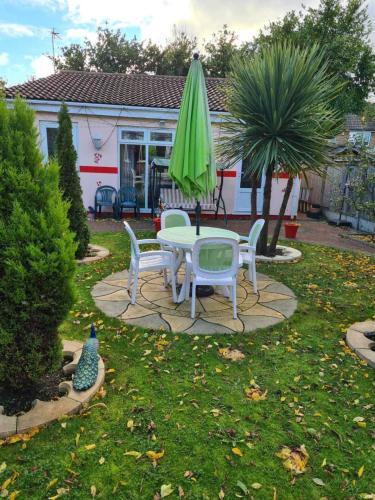 Apartamento Luxurious Stunning Detached Bungalow In Derby