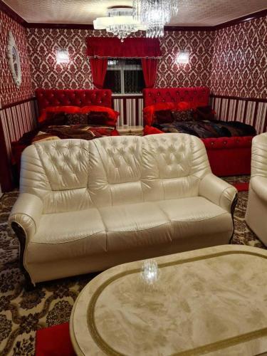 Apartamento Luxurious Stunning Detached Bungalow In Derby
