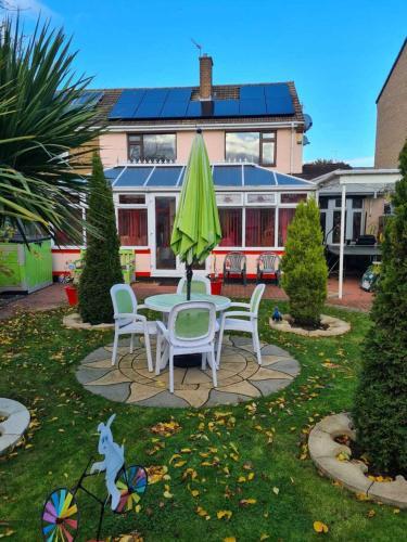 Apartamento Luxurious Stunning Detached Bungalow In Derby