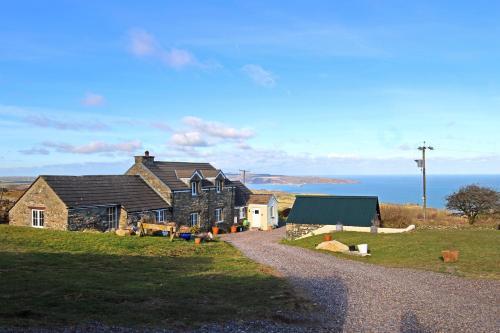 Penmynydd Uchaf