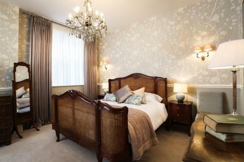 Bed & Breakfast Hooton Pagnell Hall