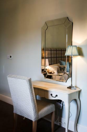 Bed & Breakfast Hooton Pagnell Hall